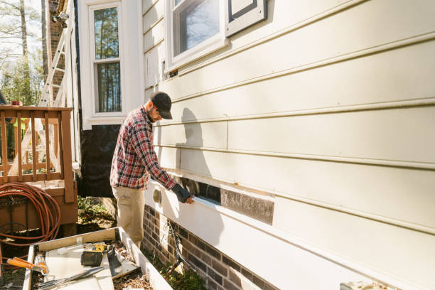 Top rated local Emergency Siding Repair specialists in Puyallup, WA